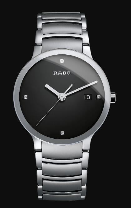 Replica Rado CENTRIX DIAMONDS R30927713 watch